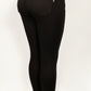 SKINNY BLACK