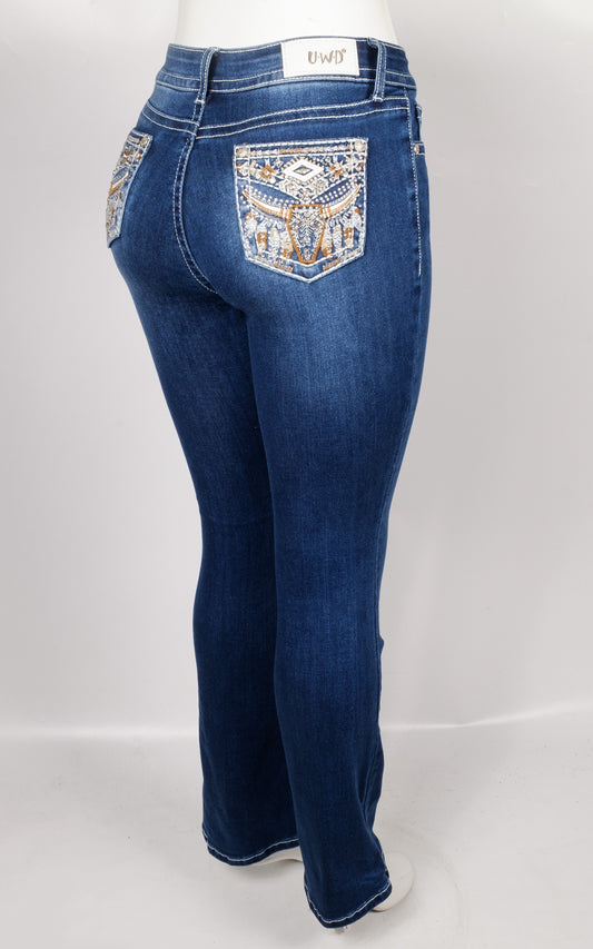 UP605-WSP/15.00x12-SIZE/0x2.1x2.3x2.5x2.7.9.11.13